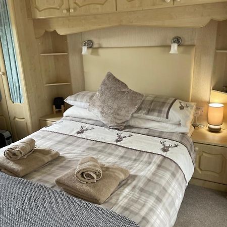 Caravan At Charleston House Inverness Exterior foto