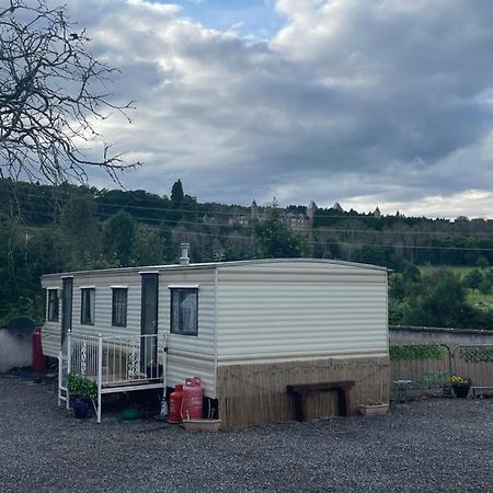 Caravan At Charleston House Inverness Exterior foto