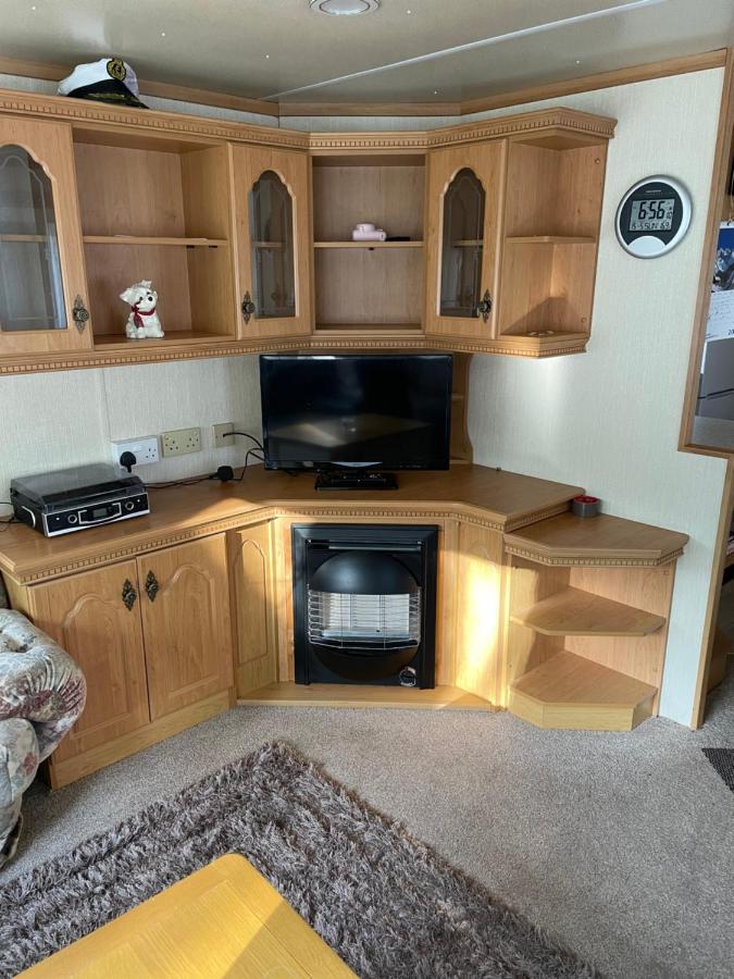 Caravan At Charleston House Inverness Exterior foto